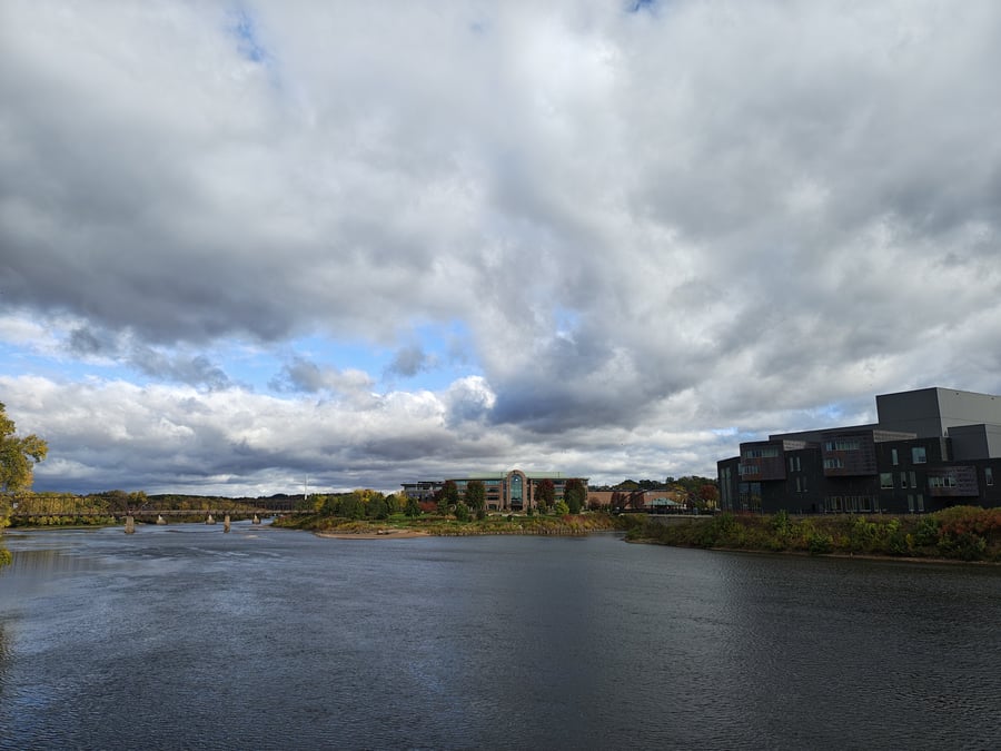 Chippewa Valley Theatre Guild