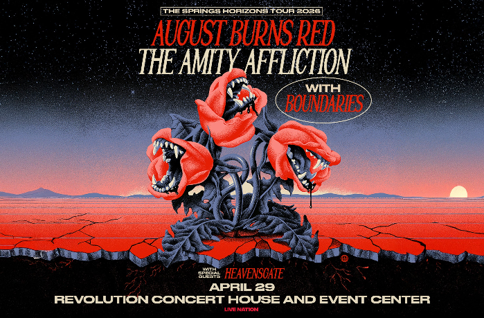 Revolution Concert House