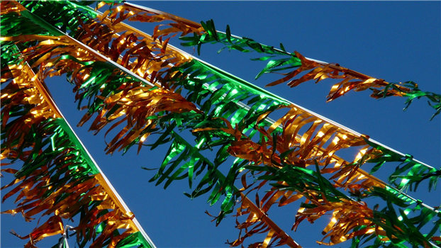 Avenue of the Saints Amphitheater and Event Center