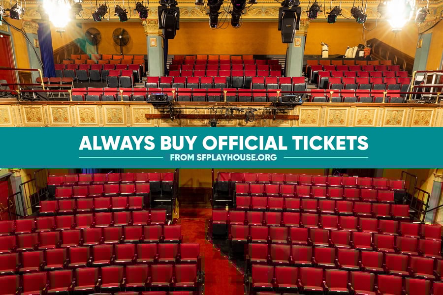 San Francisco Playhouse