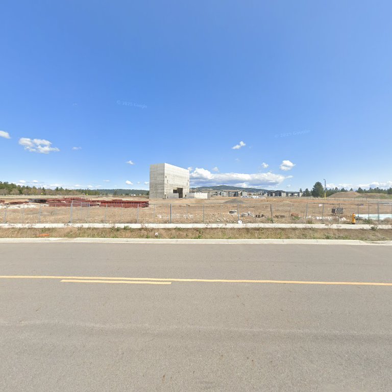 Idaho Central Spokane Valley Performing Arts Center