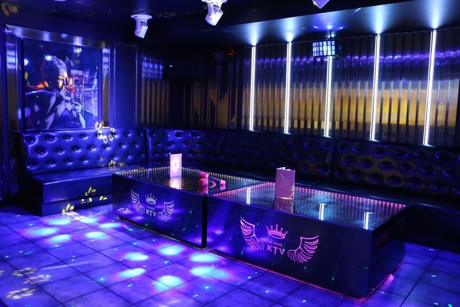 King KTV