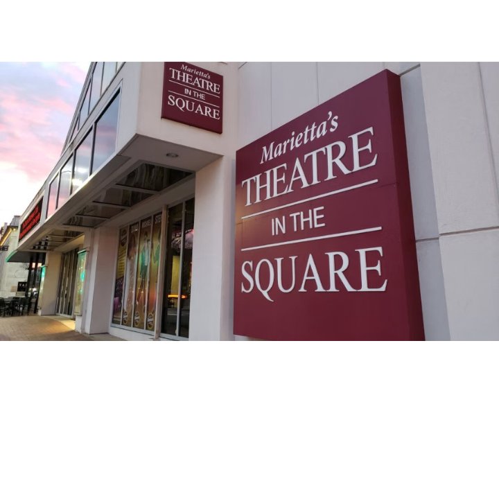 Marietta’s NEW Theatre in the Square