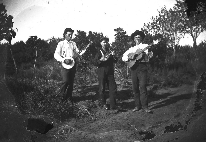Cherokee Strip Regional Heritage Center