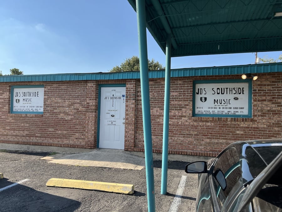 JD's Southside Music