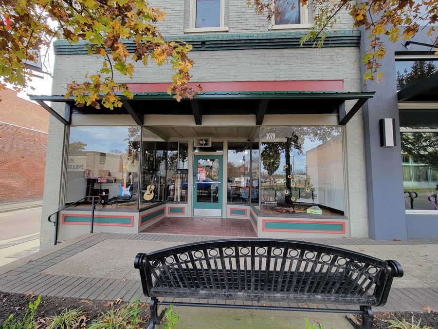 Elliott's Music Center