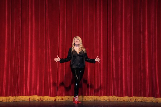 Center Stage Studios