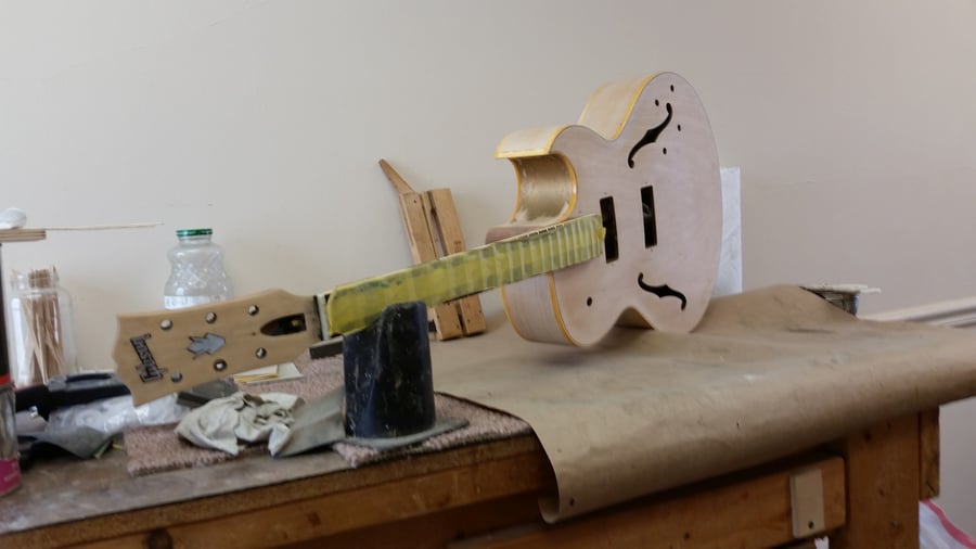 Superior Guitar Works