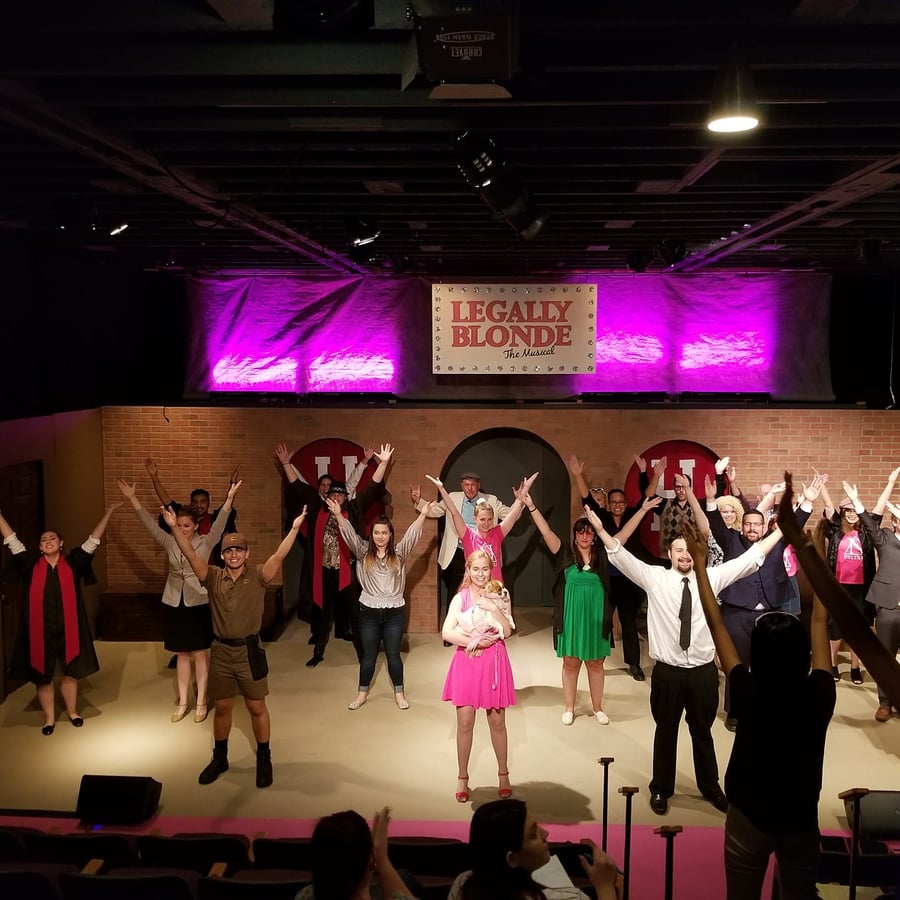 Santa Maria Civic Theatre