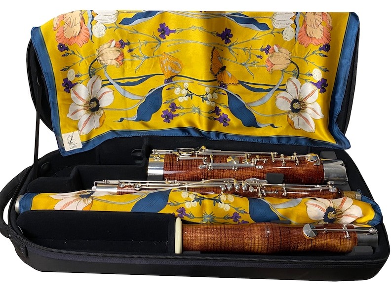 Lakewood Double Reeds