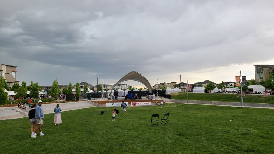 Denver Arts Festival