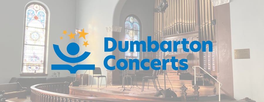 Dumbarton Concerts