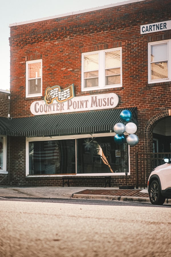 Counter Point Music