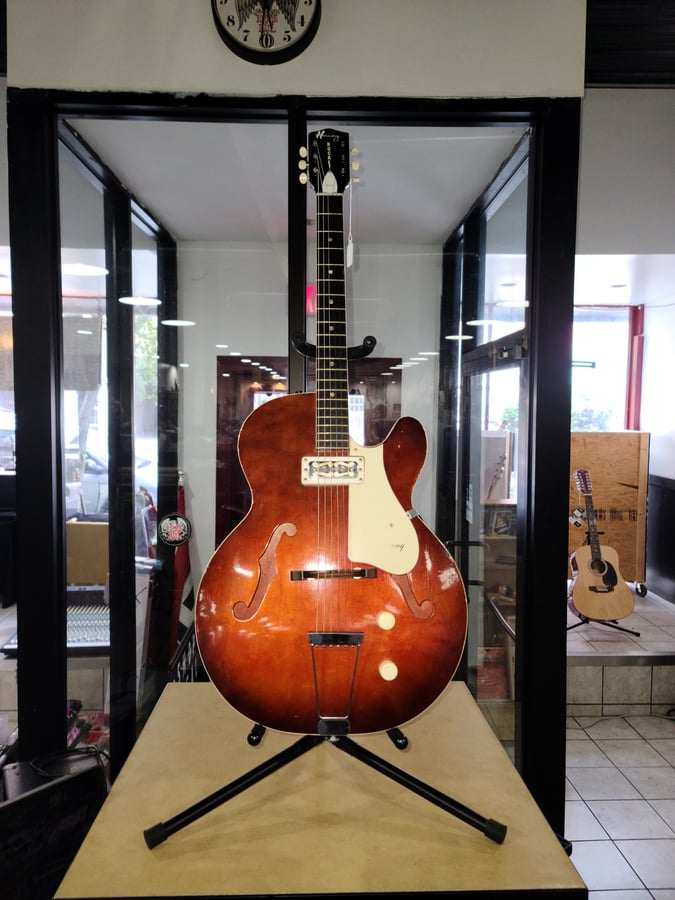 Vishnu Music & Varieties LLC