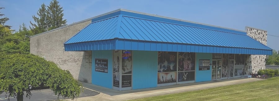 Metronome Music Inc.