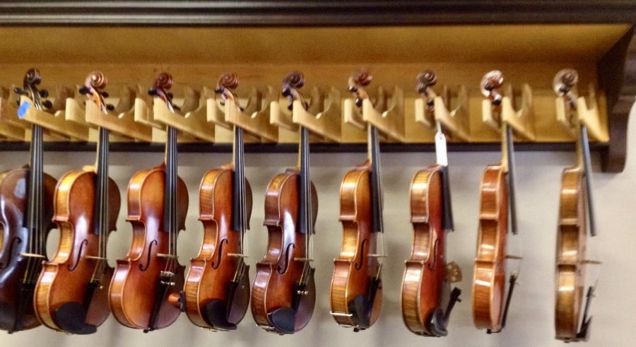 Gawlik Stringed Instruments, Inc.