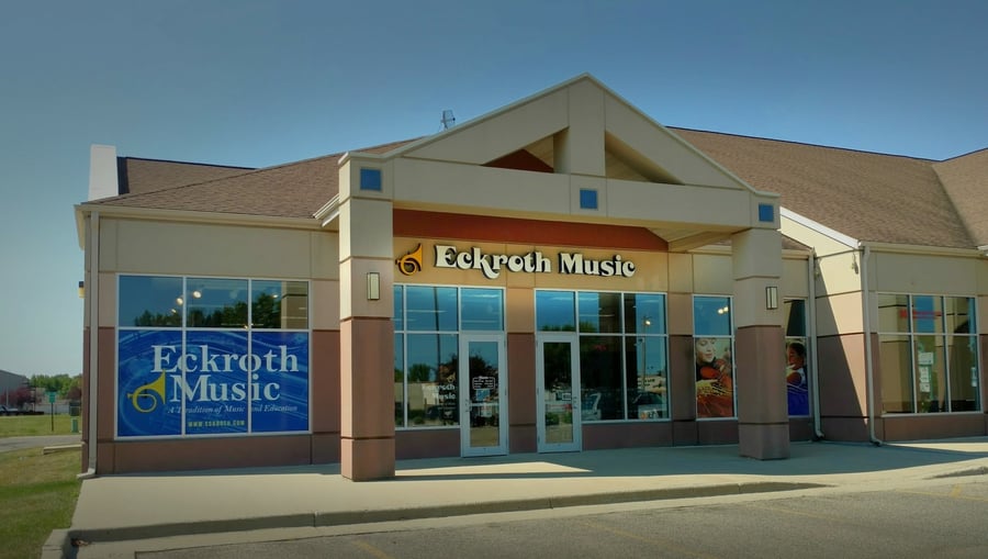 Eckroth Music - Fargo