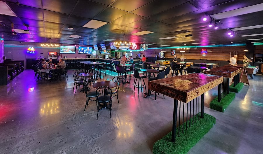 Pooky Jane's Kitchen and Pub