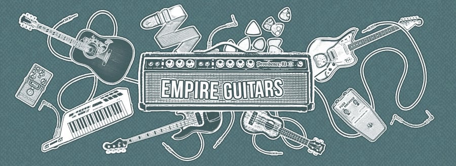 Empire Guitars