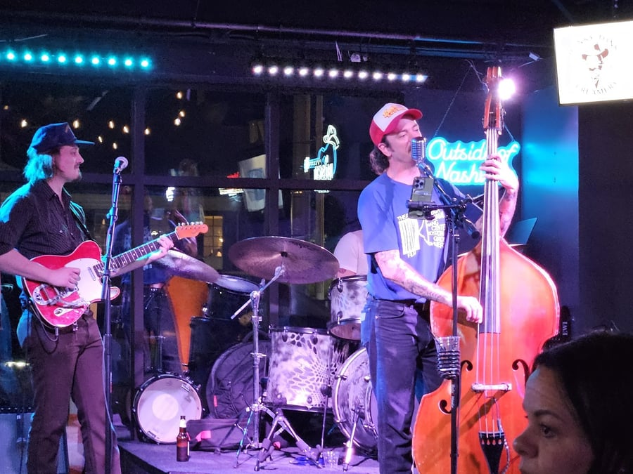 Mt. Juliet Sport & Social Co.