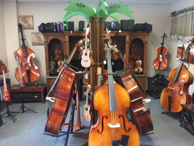 Southern String Supply