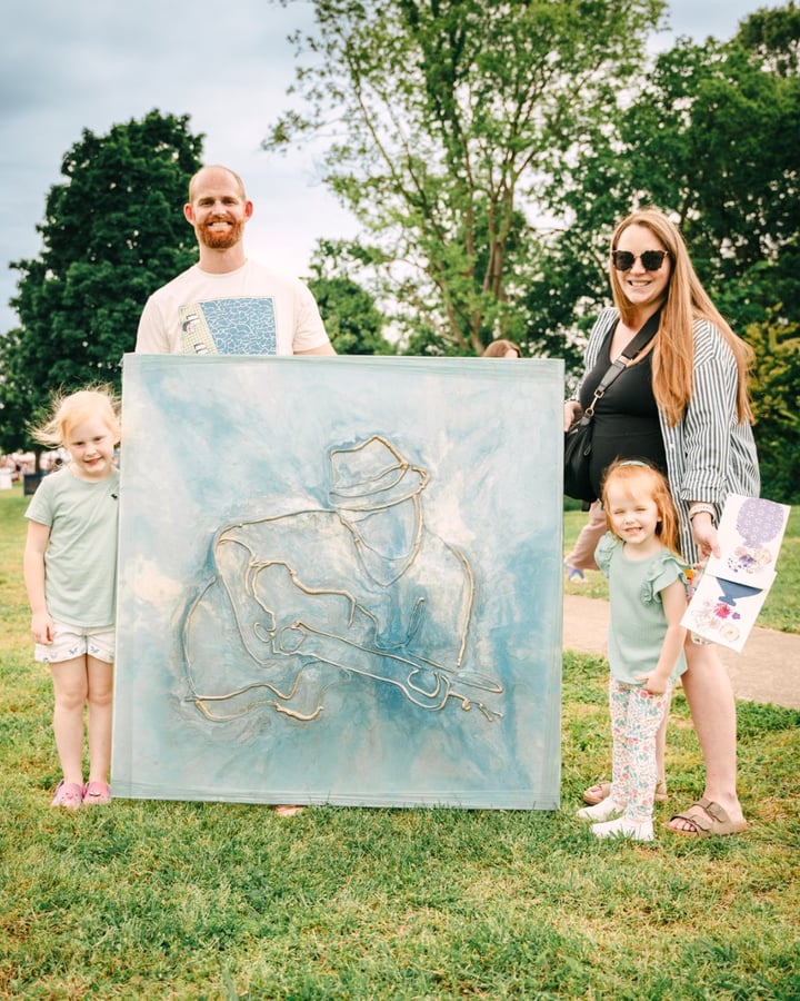 Hendersonville Arts Festival