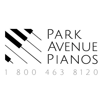 Park Avenue Pianos - Steinway Piano Reseller