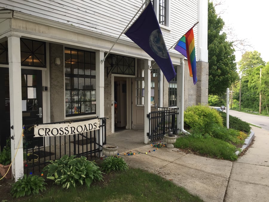 Crossroads Music Series