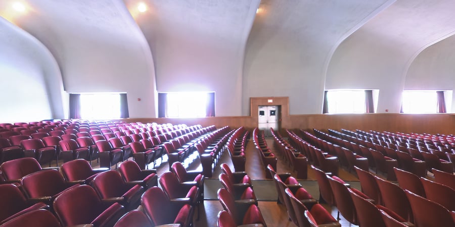 Sette LaVerghetta Center for the Performing Arts