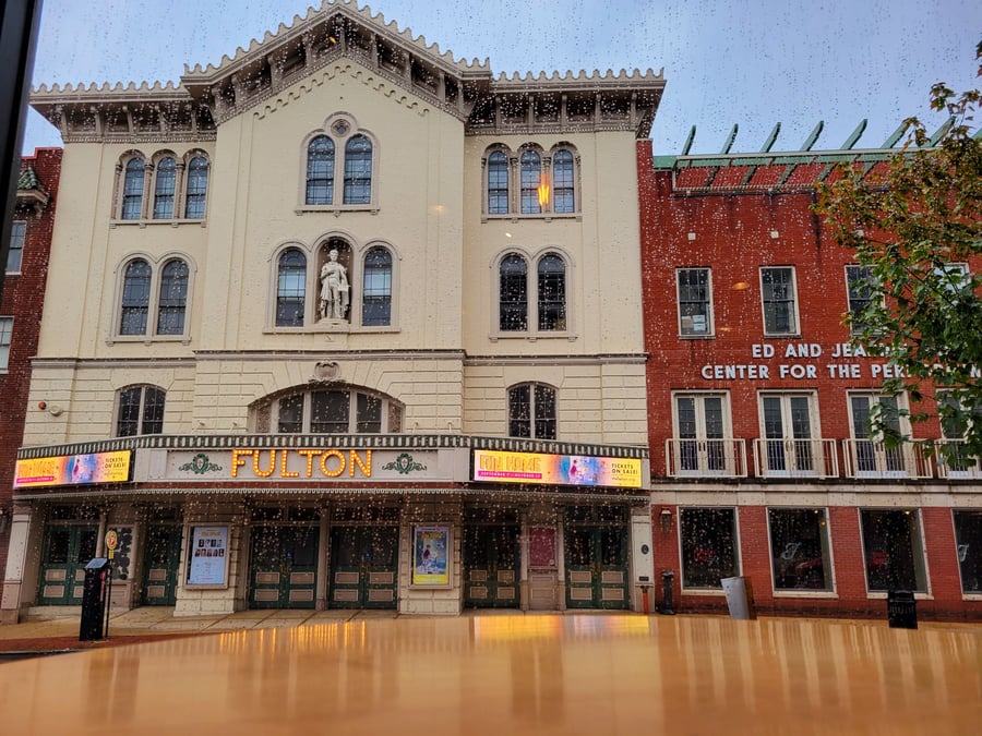 Fulton Theatre