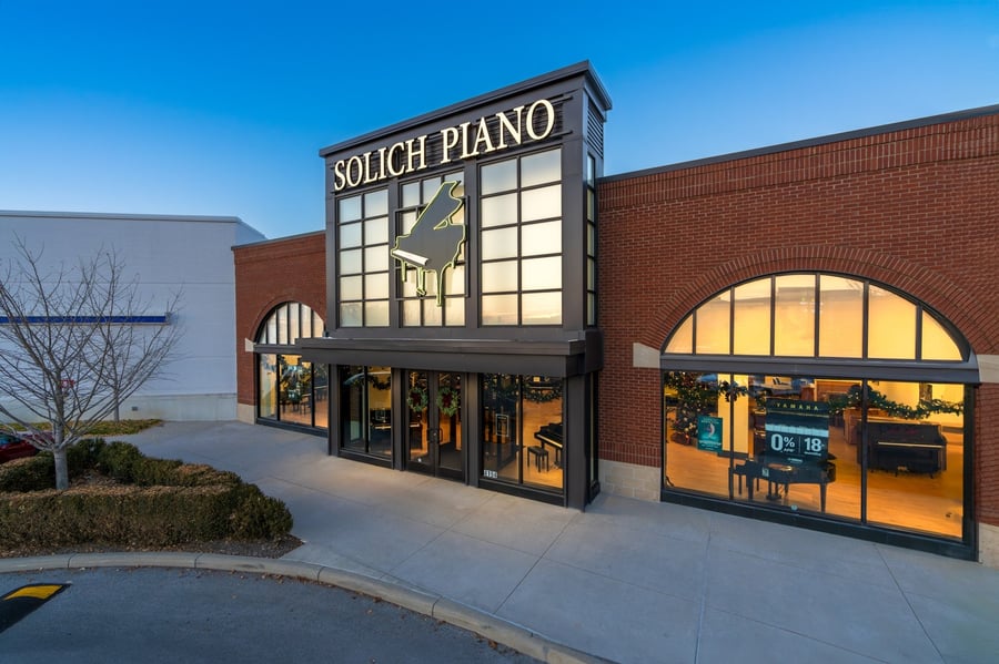 Solich Piano