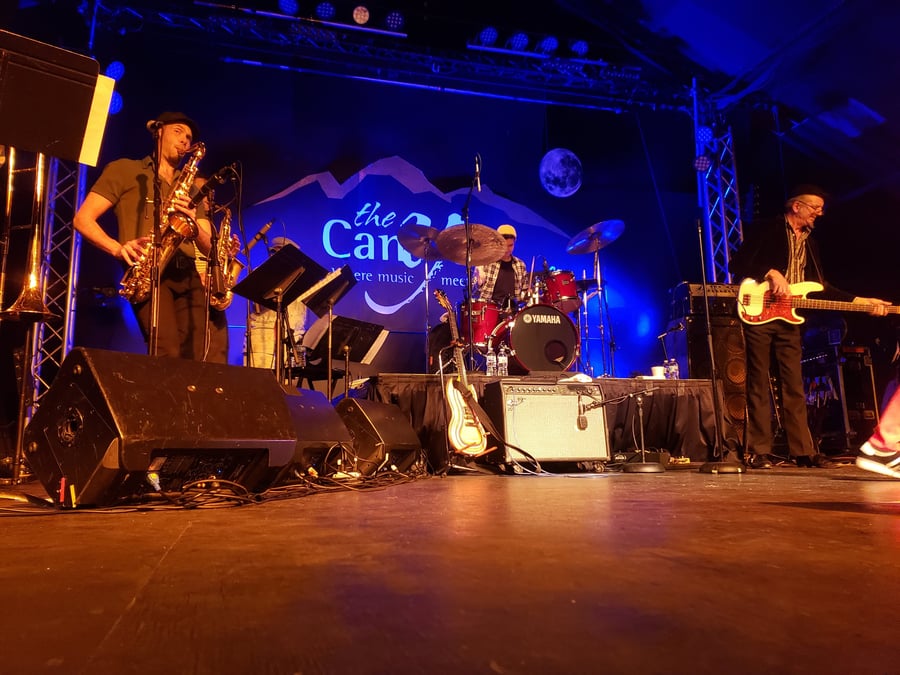 The Canyon - Agoura Hills