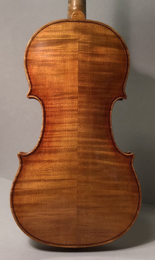 Vacanti Violins