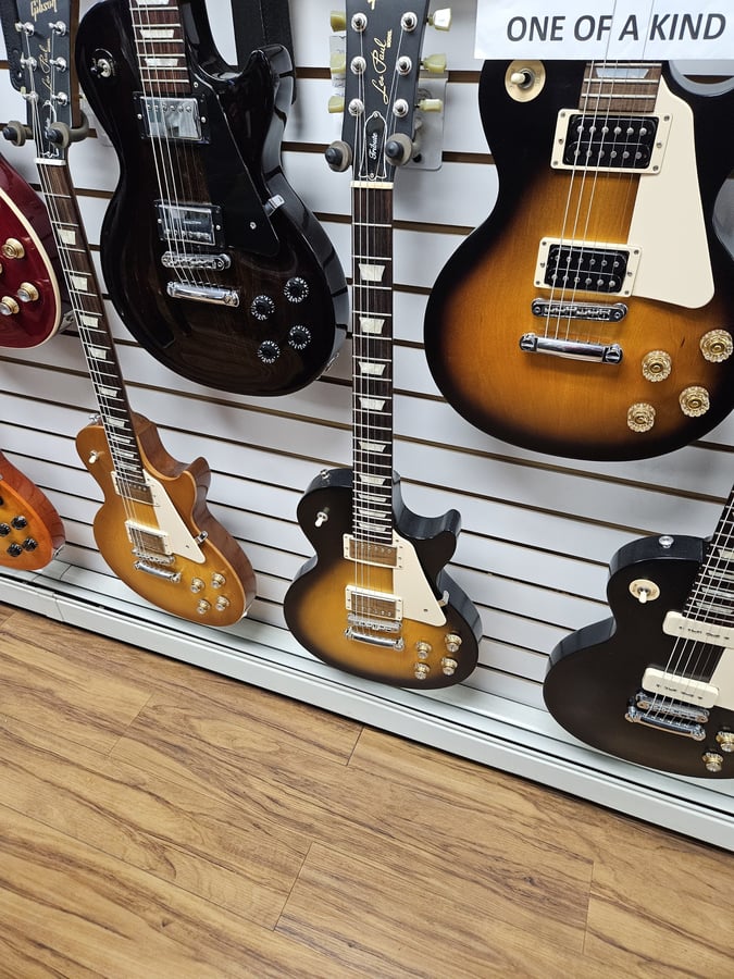 Castellano's House of Music