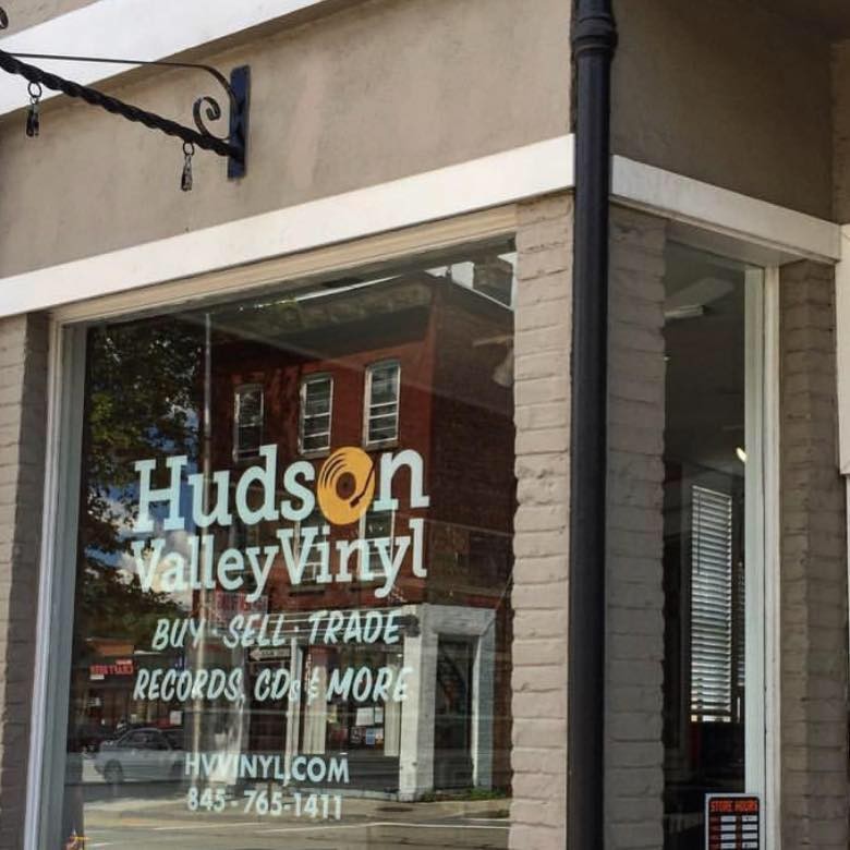 Hudson Valley Vinyl