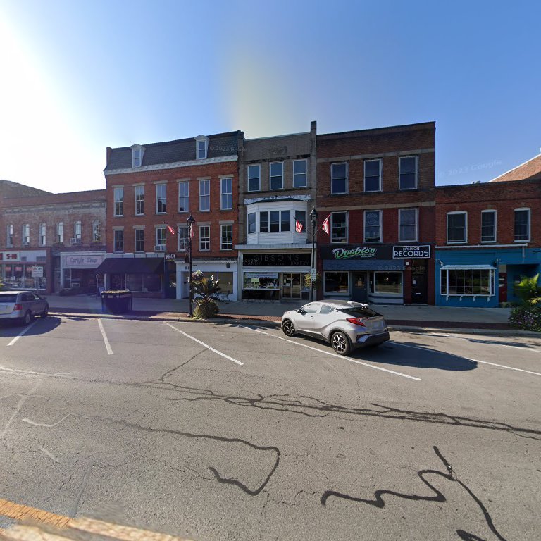 Woodshed Lesson Studio