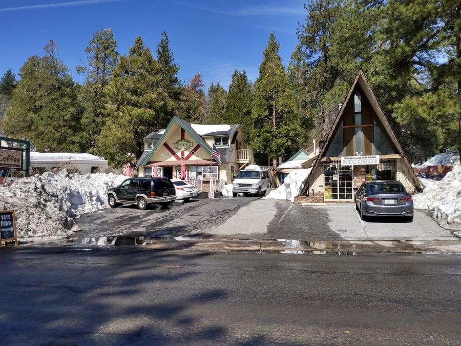 Mystic Mountain Music