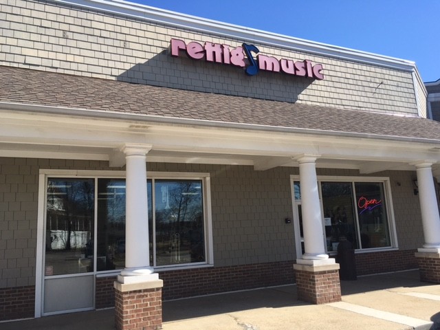 Rettig Music