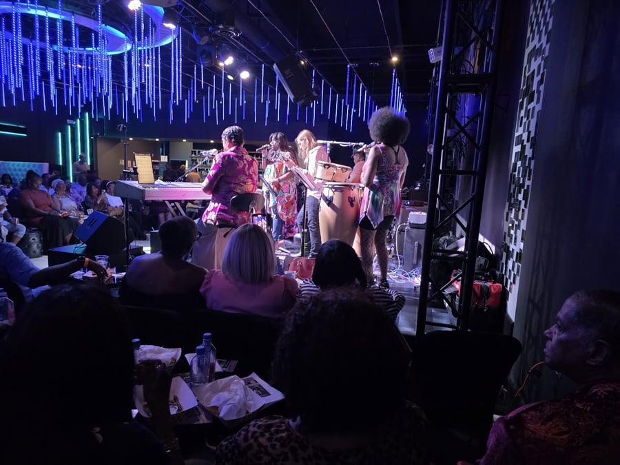 View , Music Bar & Lounge