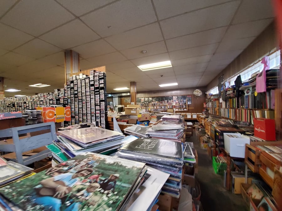 Kanesville Kollectibles