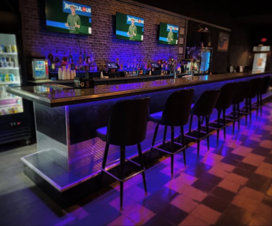 The Foundry Concert Club