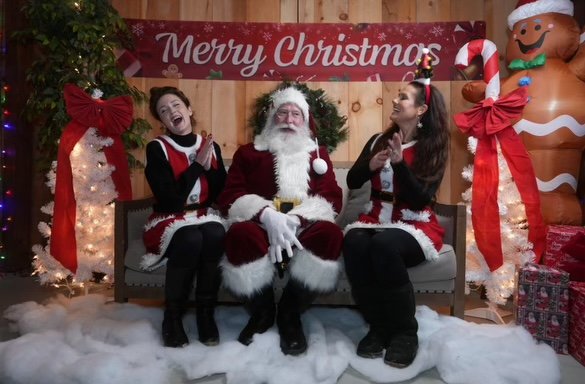 Jones Farm Venue and Cabins