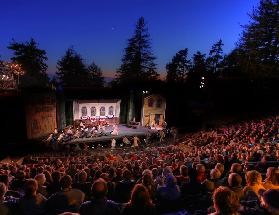 Woodminster Summer Musicals