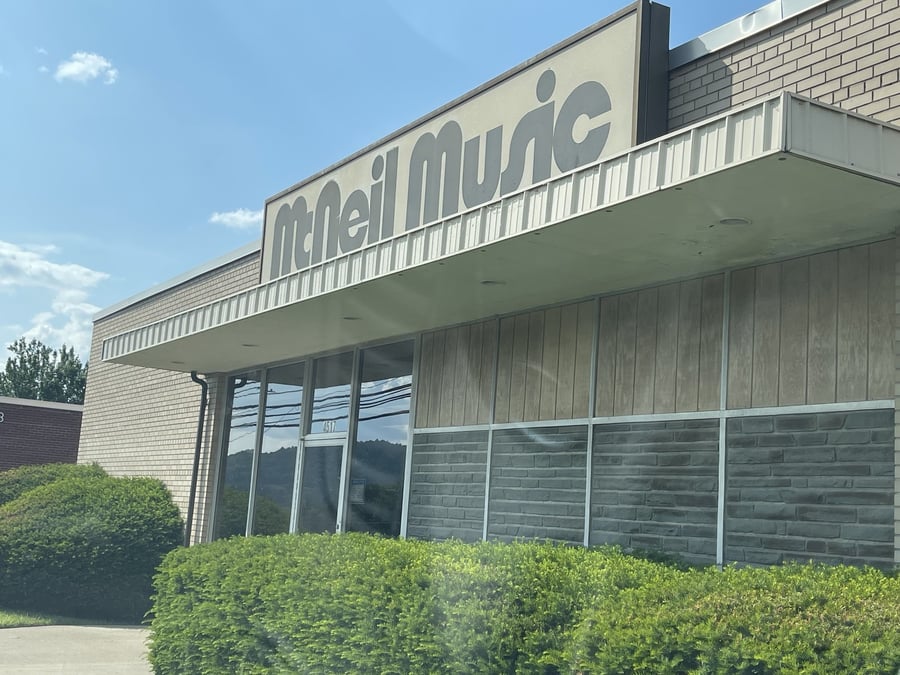 McNeil Music