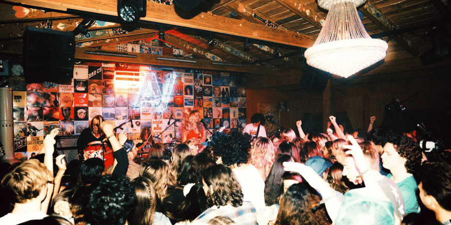 Aviator Nation Dreamland