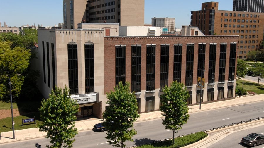 Marquette University Varsity Theatre