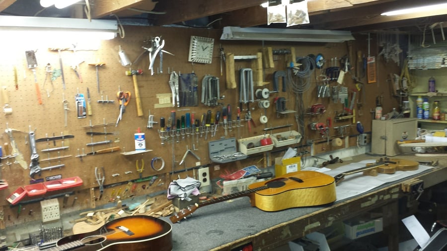 Campbell's Music Services