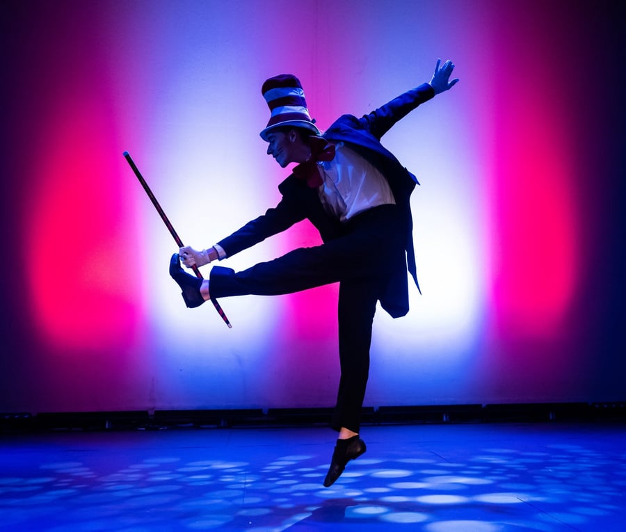 Springhouse Theatre Company