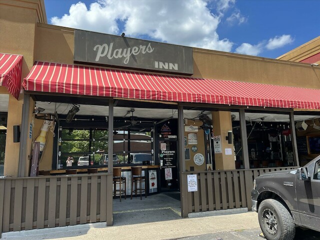 Players Inn