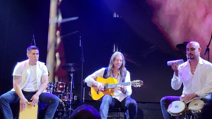 3Ten Austin City Limits